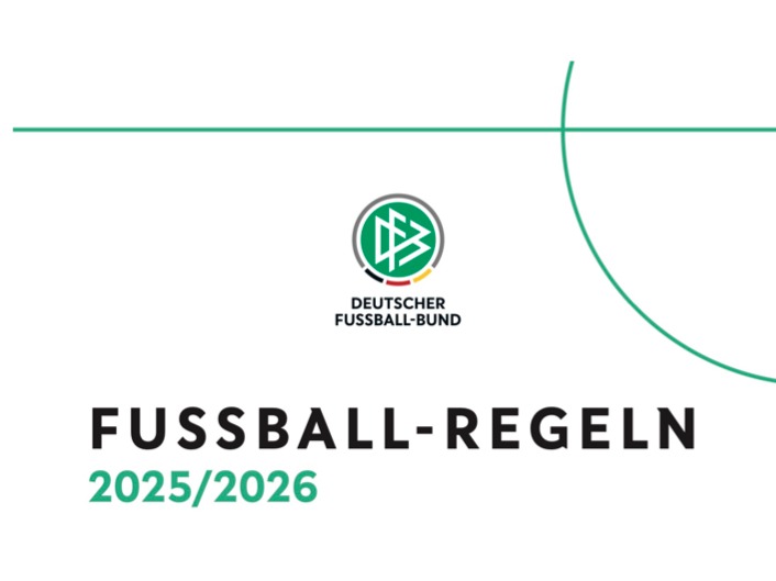 Fußballregeln