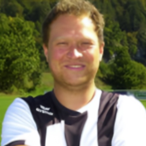 Julian Glas