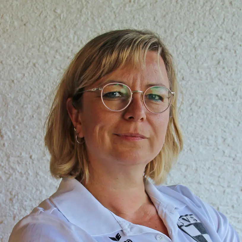 Katja Lammert