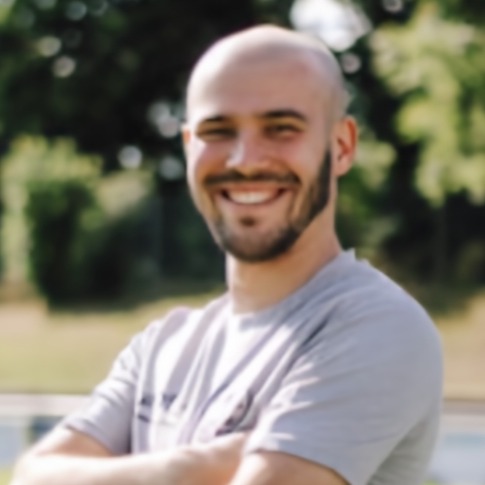 Maximilian Maier