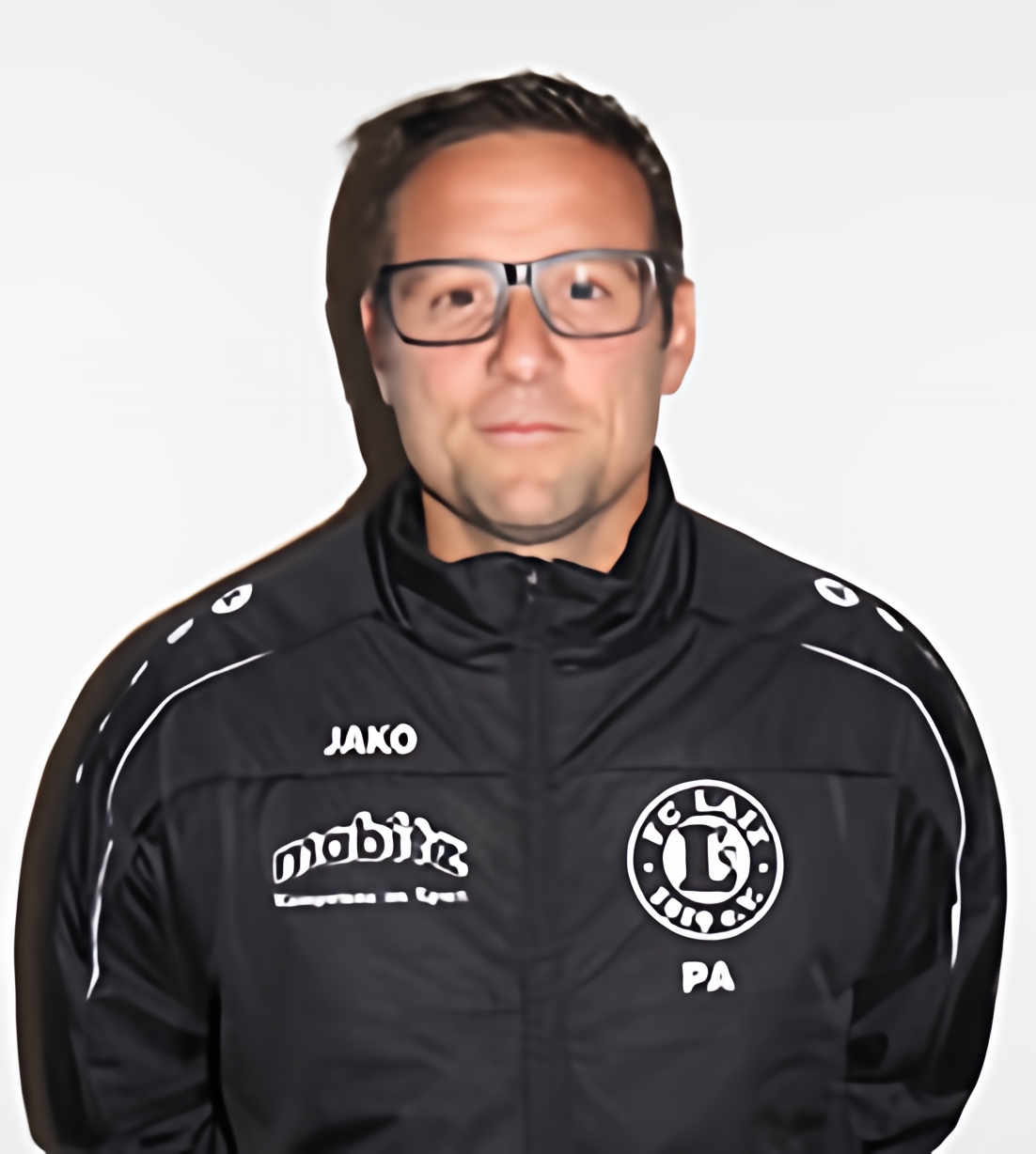 Christian Palumbo