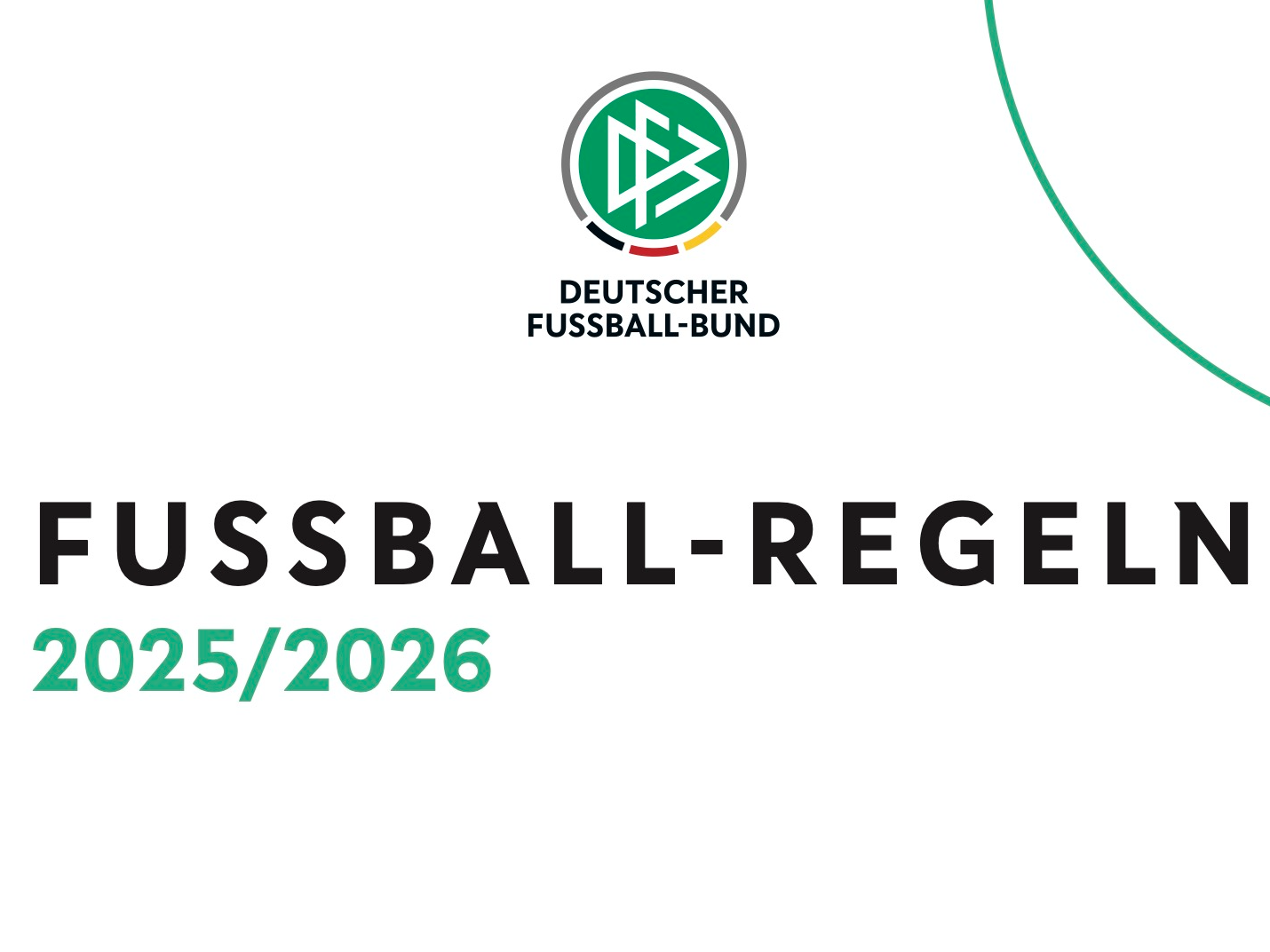 Fußballregeln