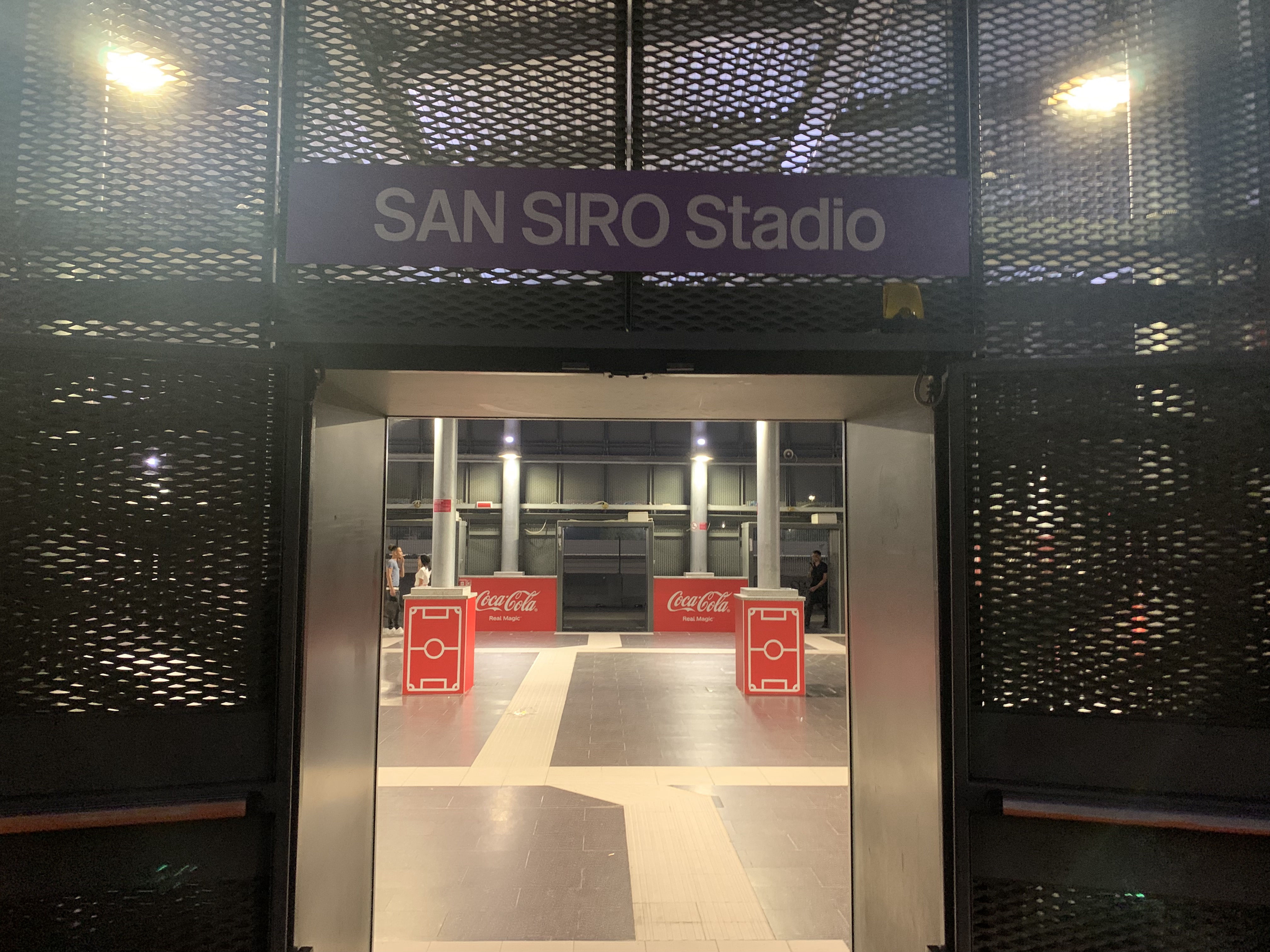 San Siro