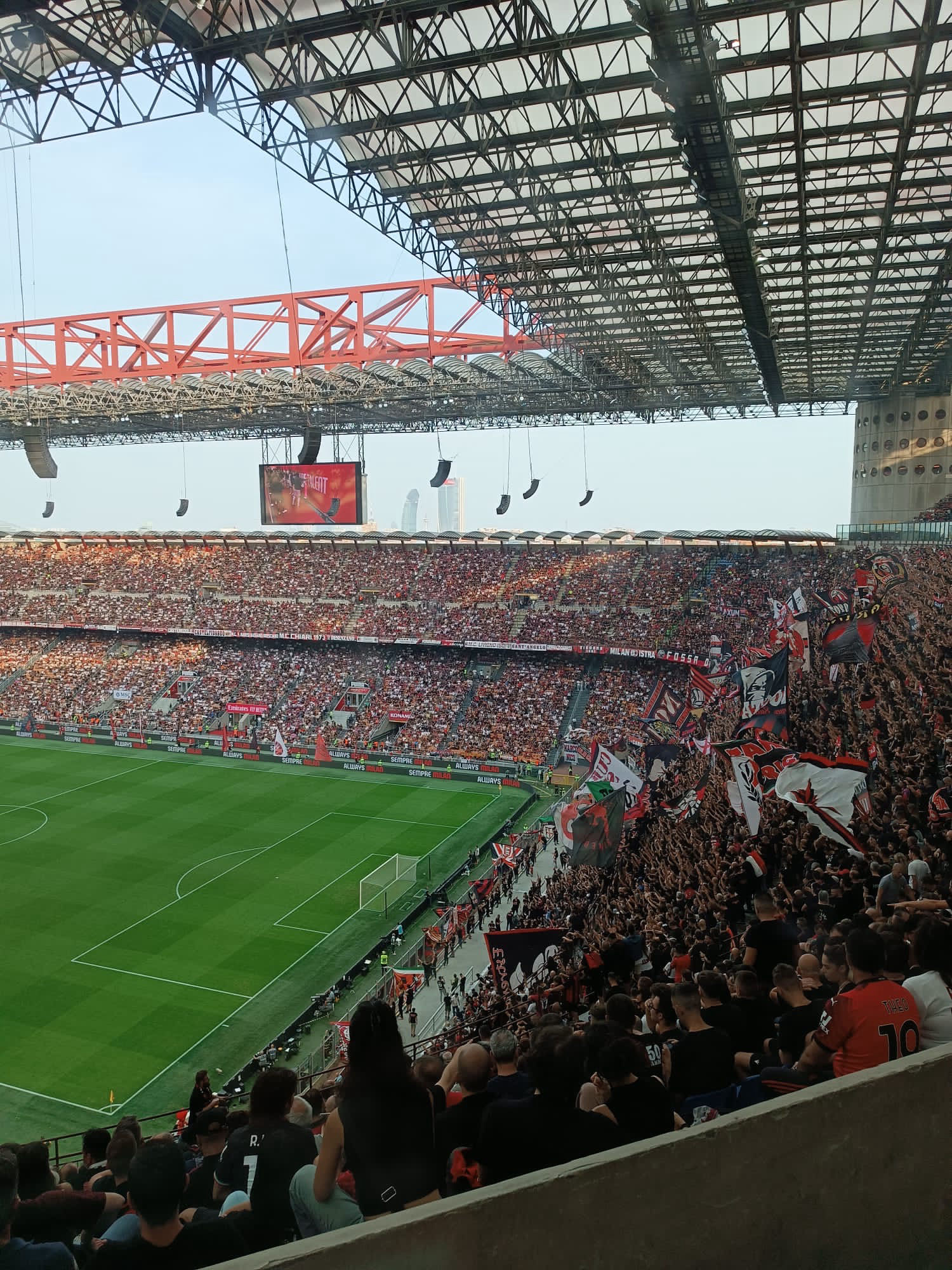 San Siro