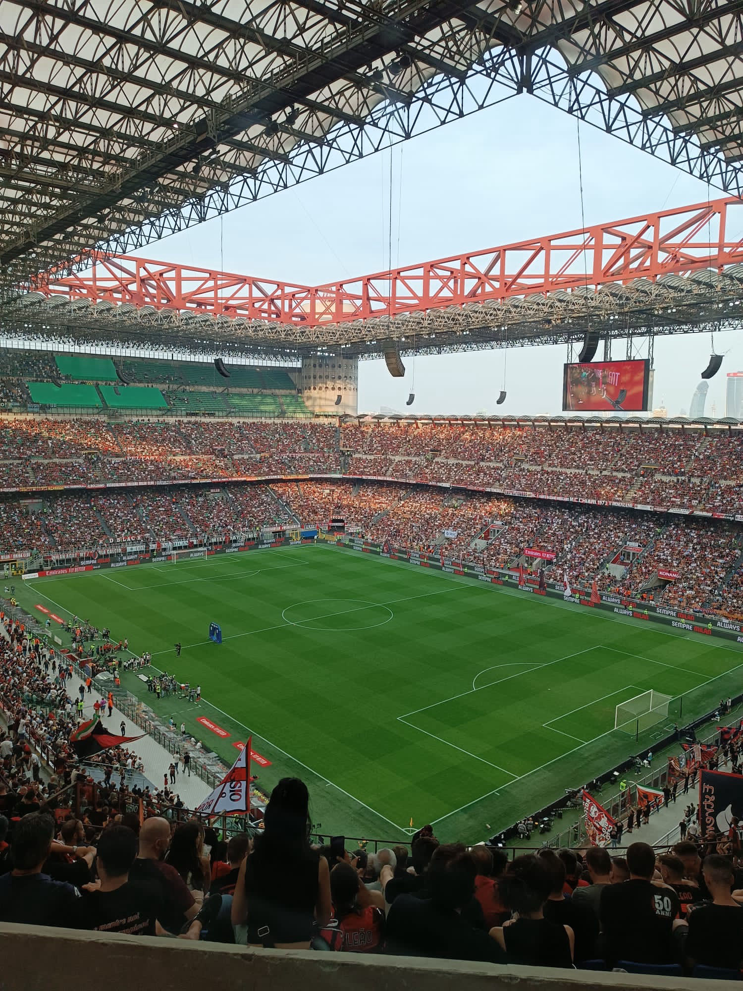 San Siro