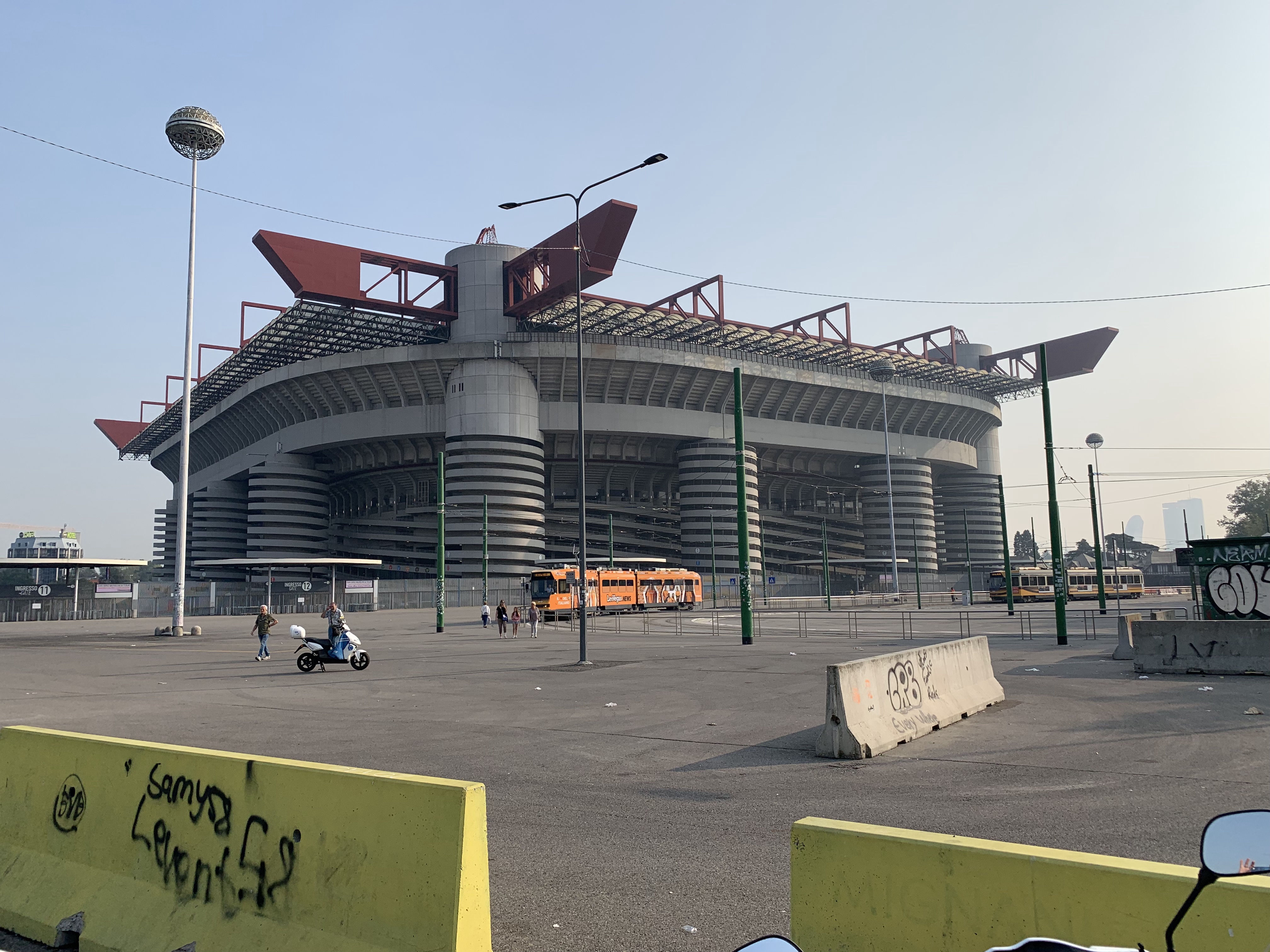 San Siro