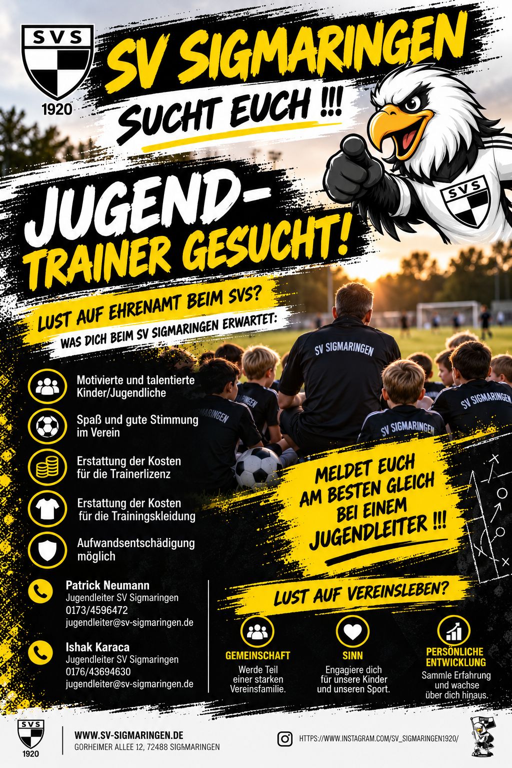 Vereinsbild
