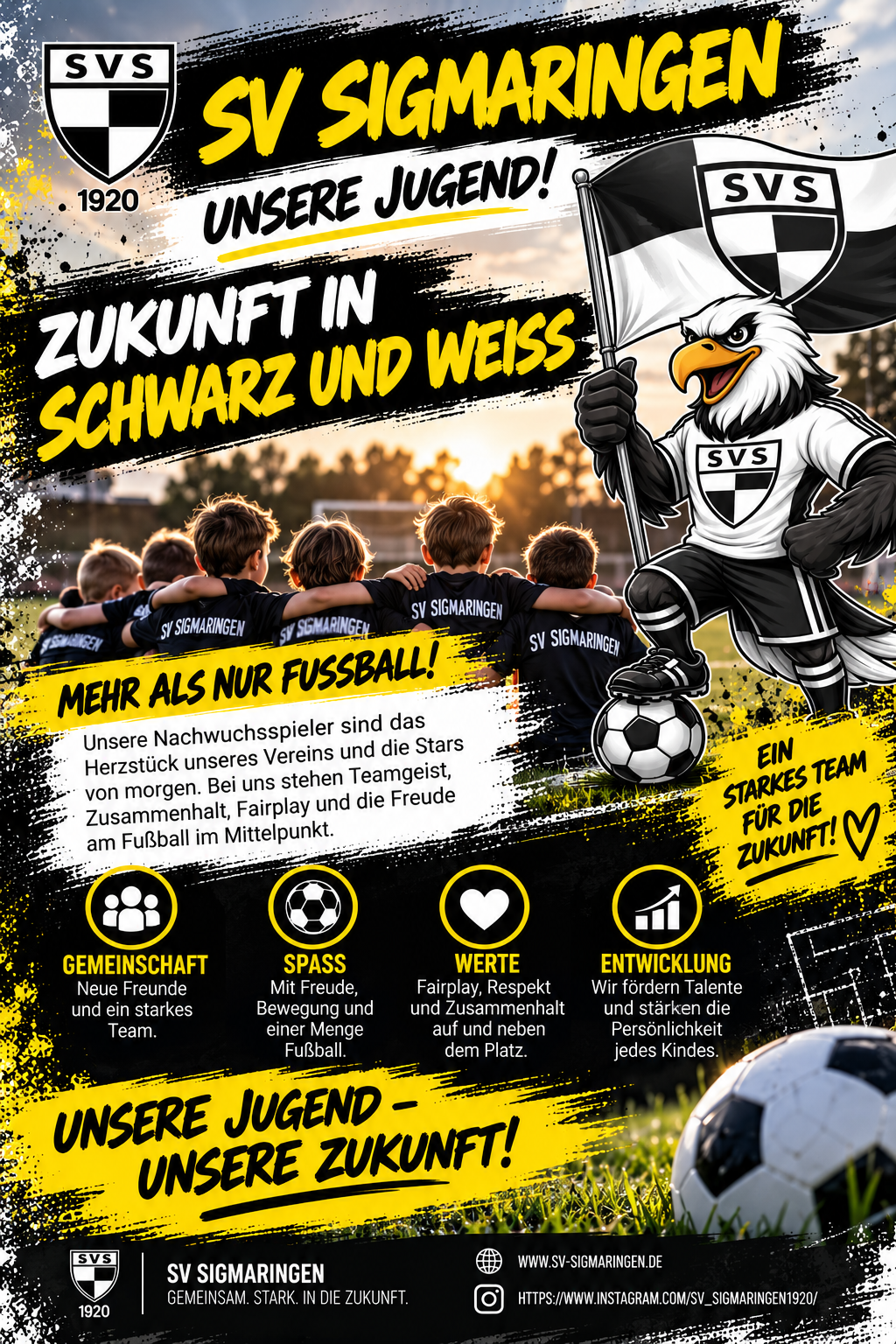 Vereinsbild