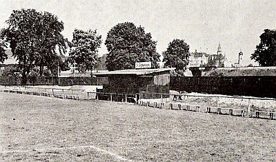 Gorheimer Stadion Früher